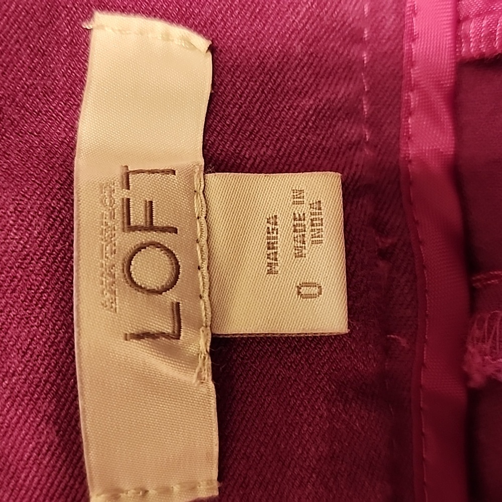 Loft Pants - Picture 3 of 3